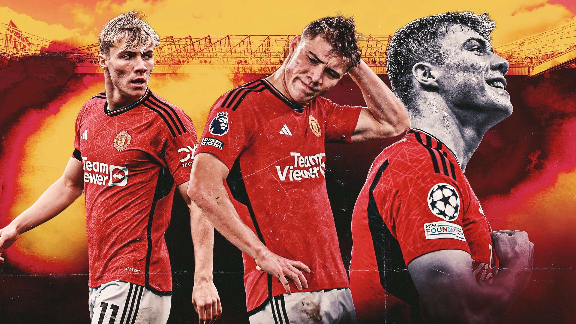 巴西國腳罷賽美洲杯卡塞米羅帶頭.