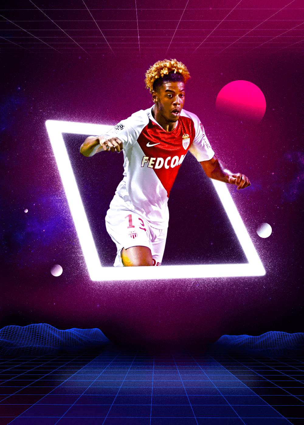 探討最具潛力的福克斯交易方案 火箭或將送走謝潑德與惠特摩爾.