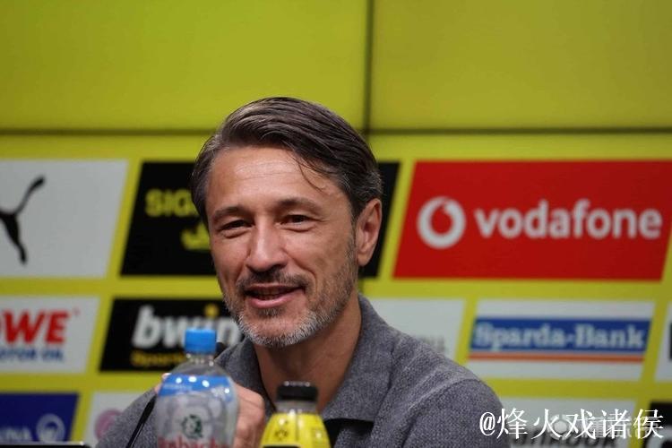 科瓦奇：球队全员健康，施洛特贝克不会被续约等