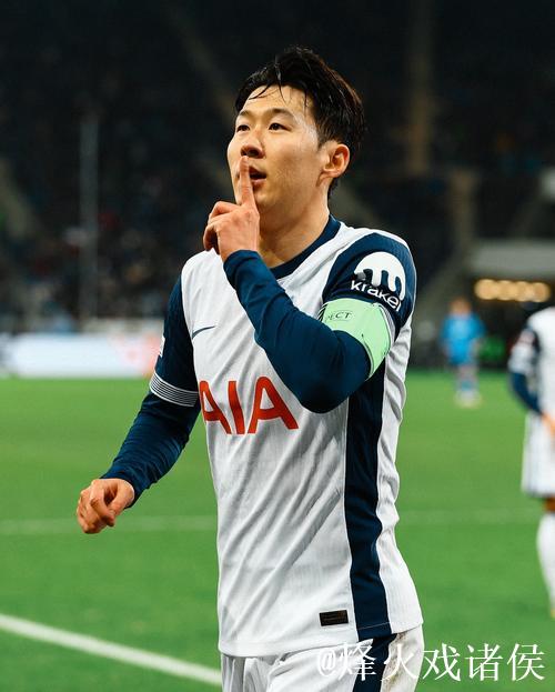 特尔:很高兴完成在热刺的欧冠首秀;孙兴慜就像 特尔:很高兴完成在热刺的欧冠首秀;孙兴慜就像