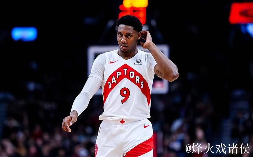 队记:猛龙侧翼过剩,可能交易的球员包括阿巴基和迪克 队记:猛龙侧翼过剩,可能交易的球员包括阿巴基和迪克