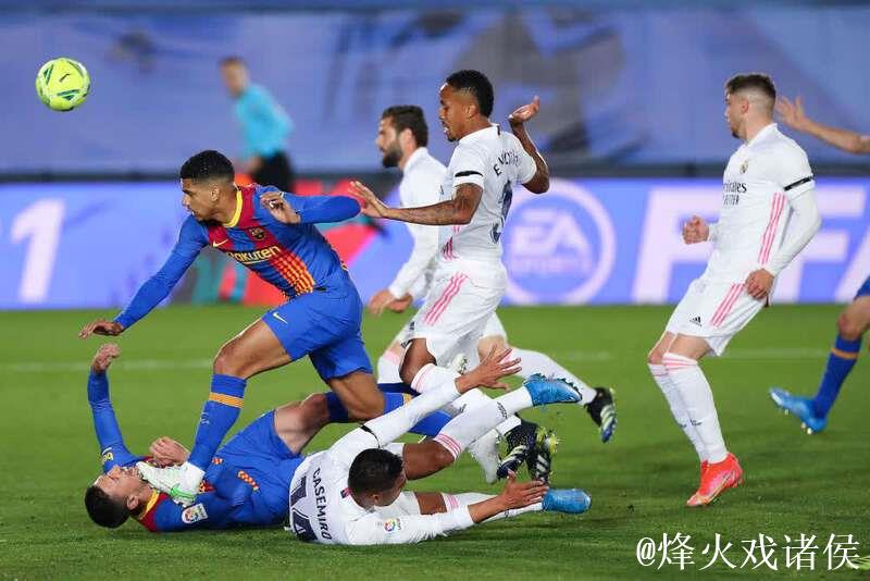 西足协主席:西甲裁判水平位居世界前五,失误是人性的一部分 西足协主席:西甲裁判水平位居世界前五,失误是人性的一部分