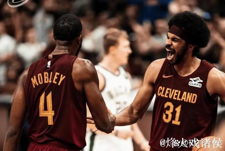 加兰轰下39分骑士豪取8连胜 雄鹿惨遭6连败绿军狂胜老鹰