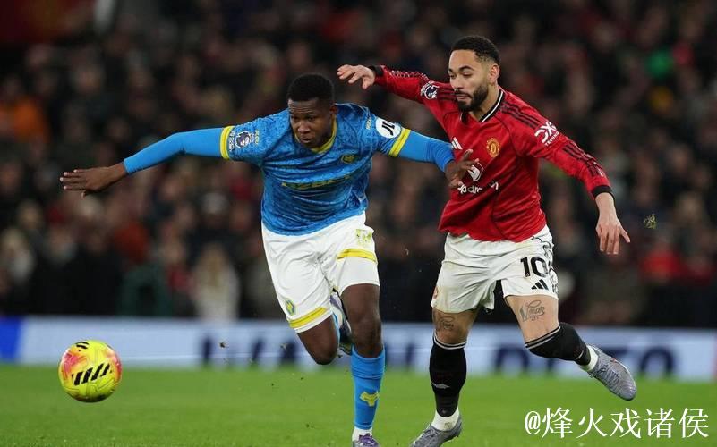 英超-齐尔克泽进球+乌龙助攻 曼联1-1战平狼队 4轮仅获1胜 英超-齐尔克泽进球+乌龙助攻 曼联1-1战平狼队 4轮仅获1胜