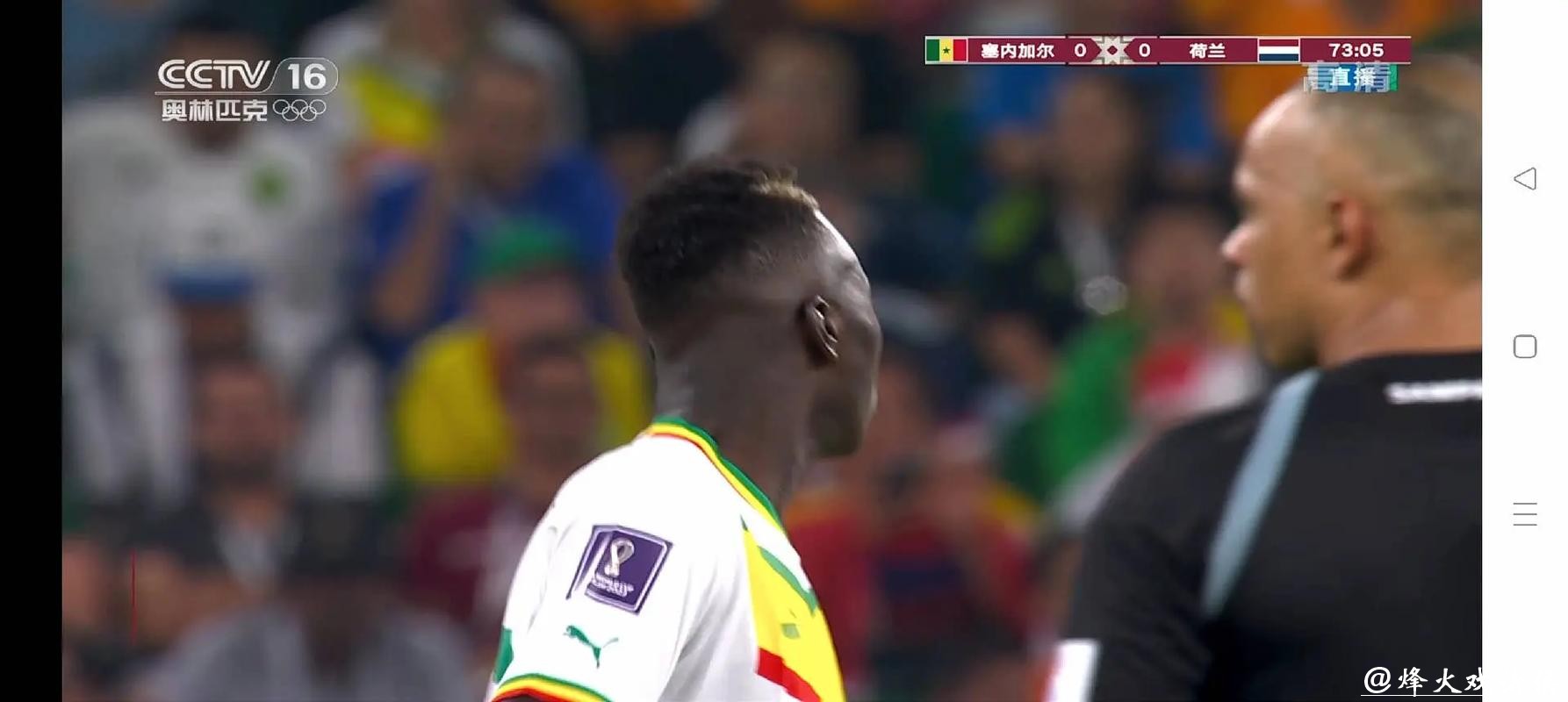 世界杯直播流媒体版权与法律解析 世界杯直播流媒体版权与法律解析